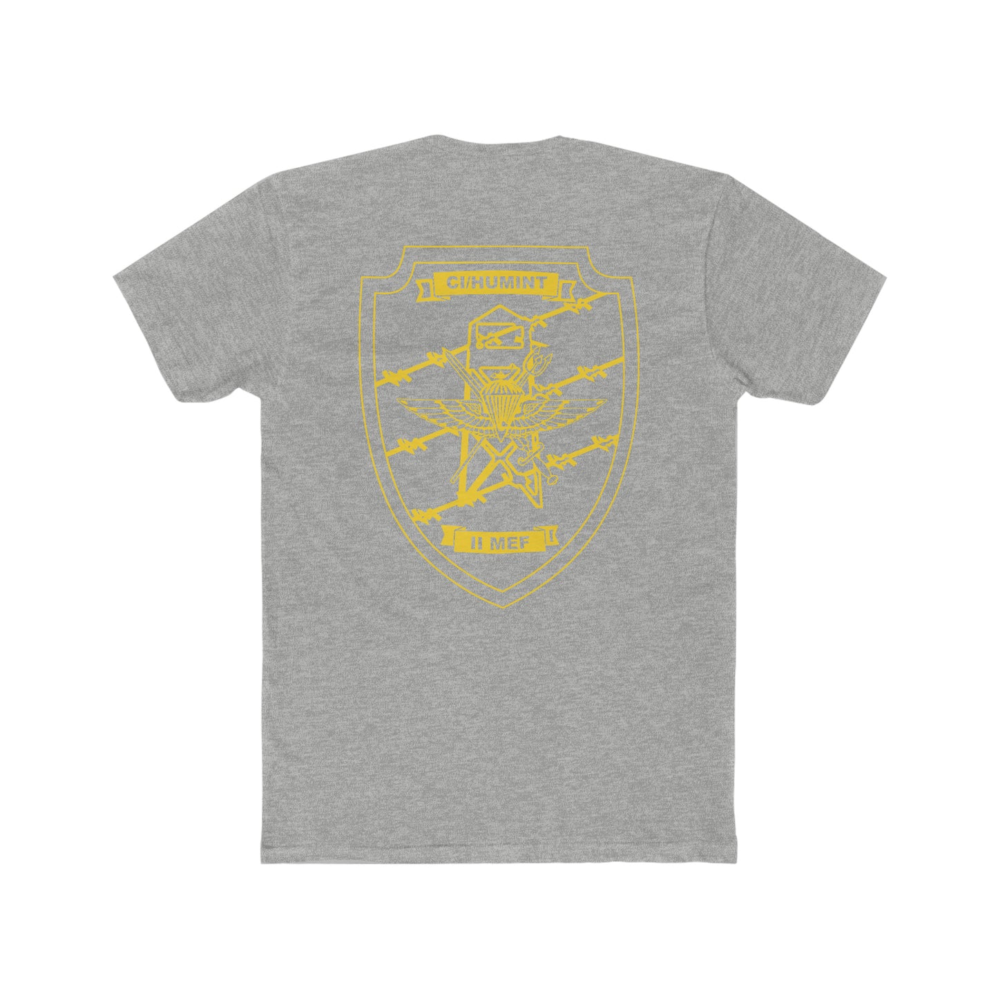 Marine Corps CI / HUMINT Tee