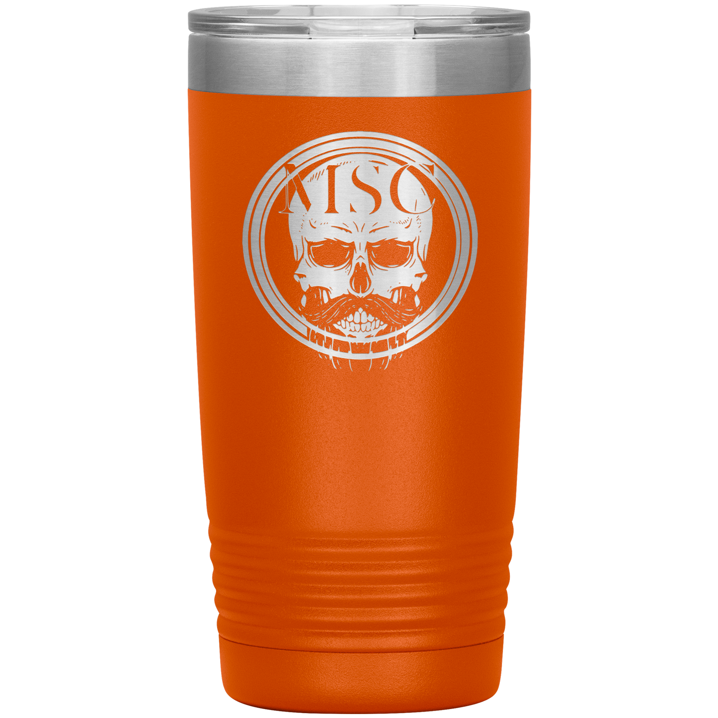 MSC Tumbler
