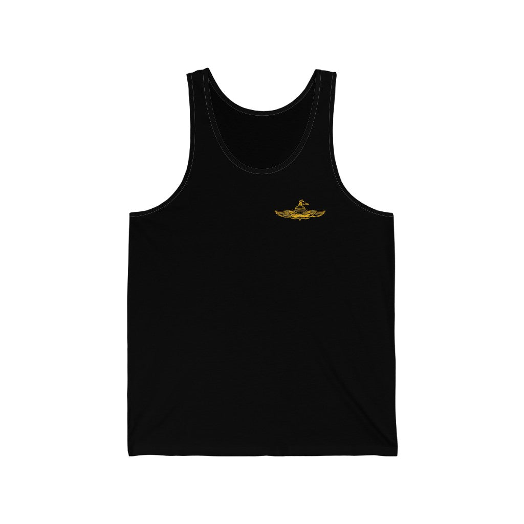 Recon Tank
