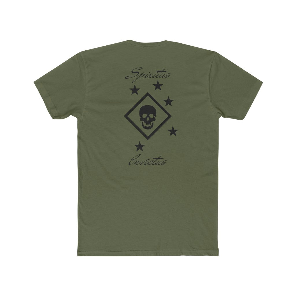 Spiritus Tee
