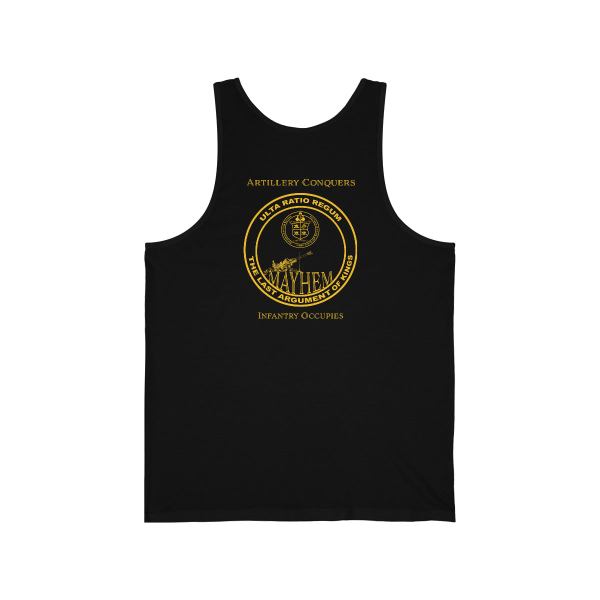 Mike Battery 3rd Battalion 11th Marine Regiment Tank