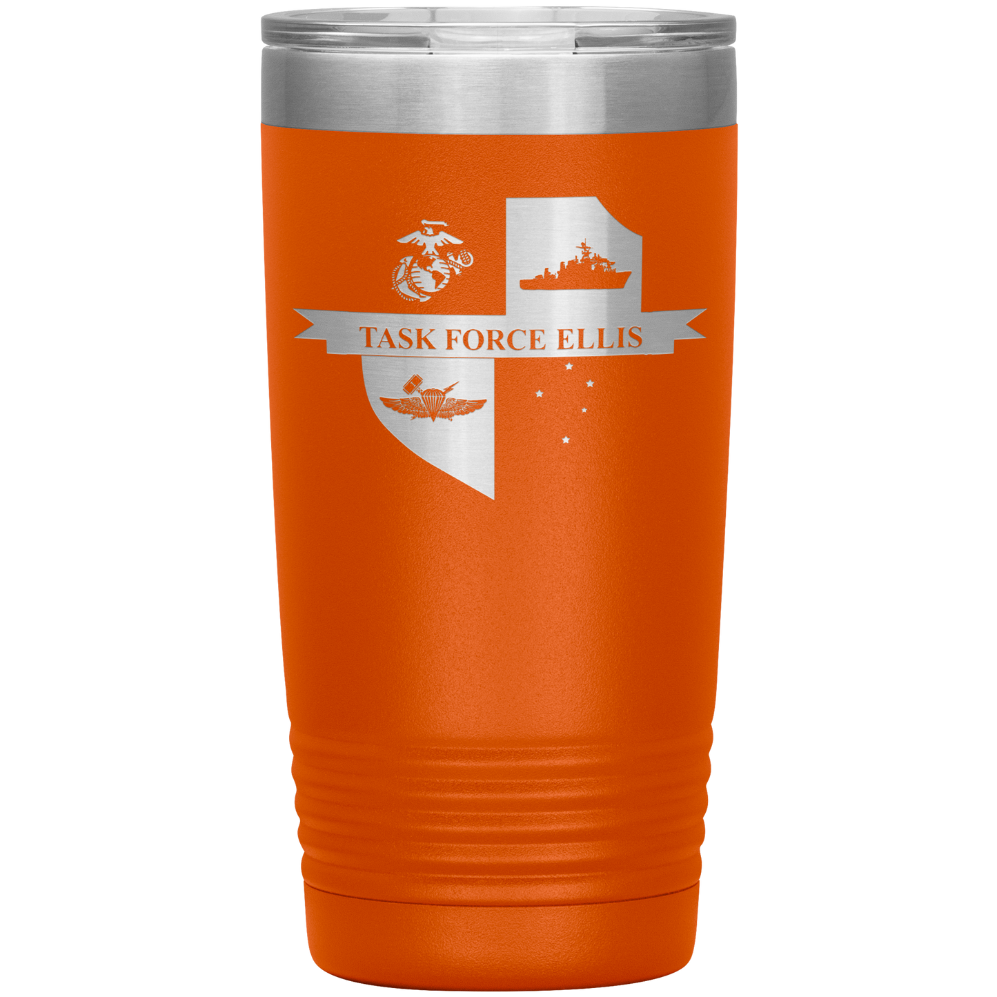 TF Ellis 20oz Tumbler