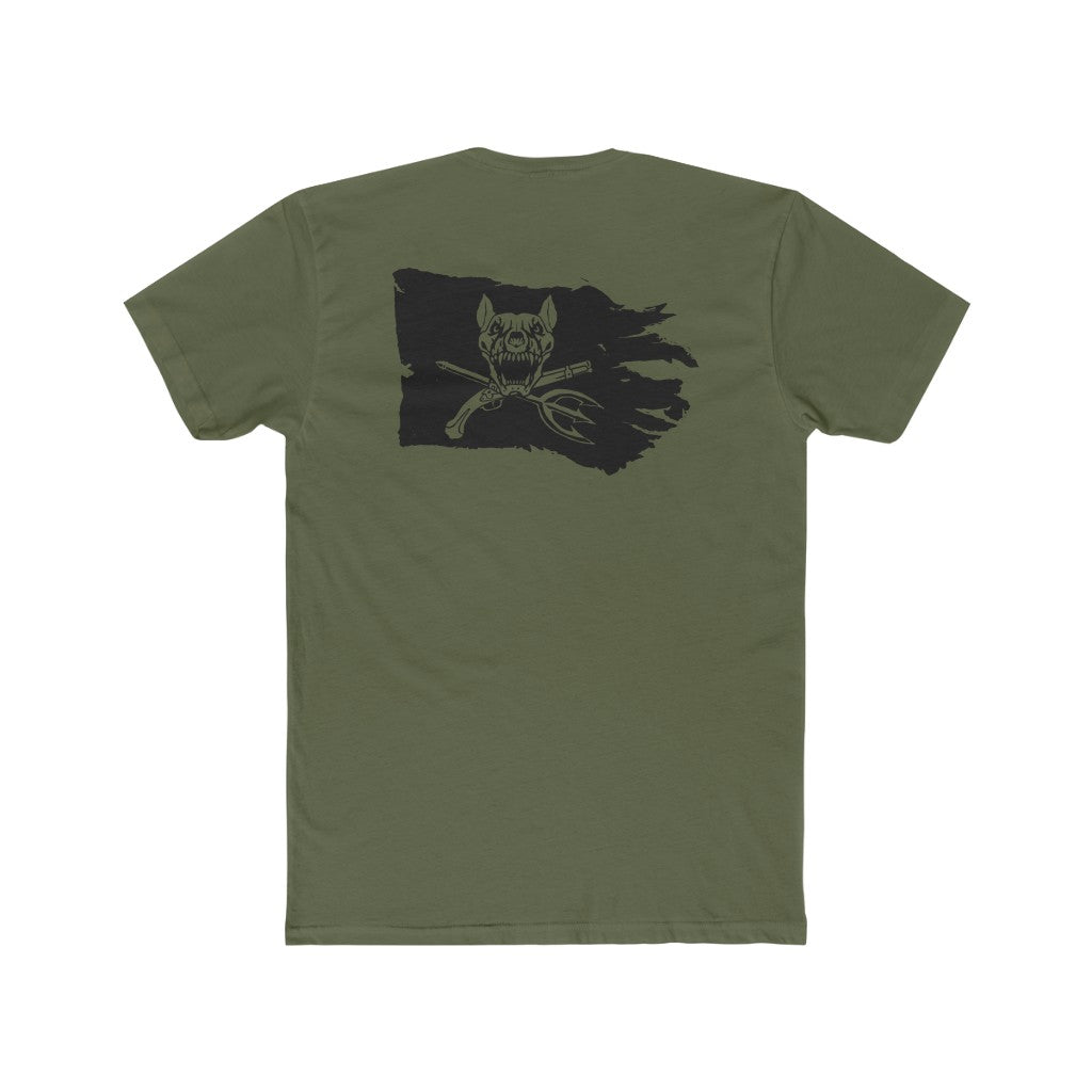 Custom Tee