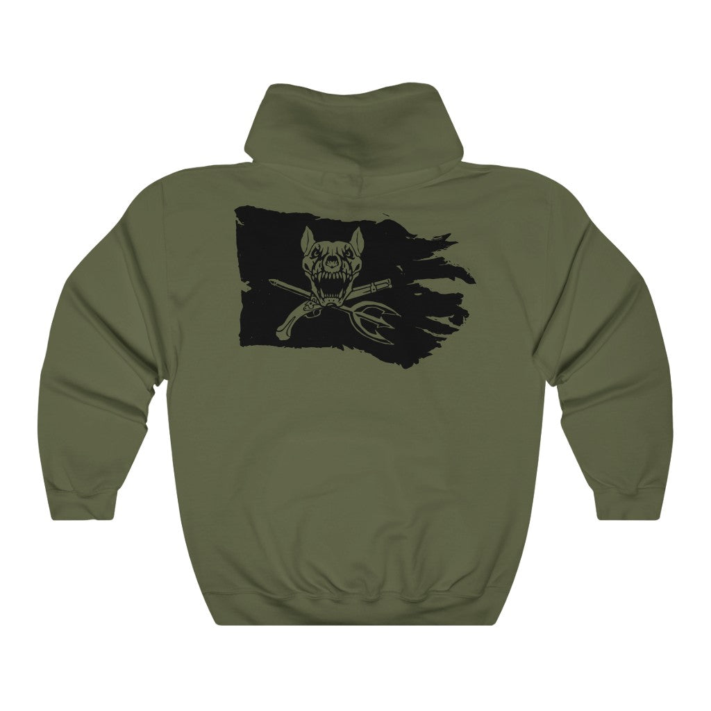 SEAL Hoodie