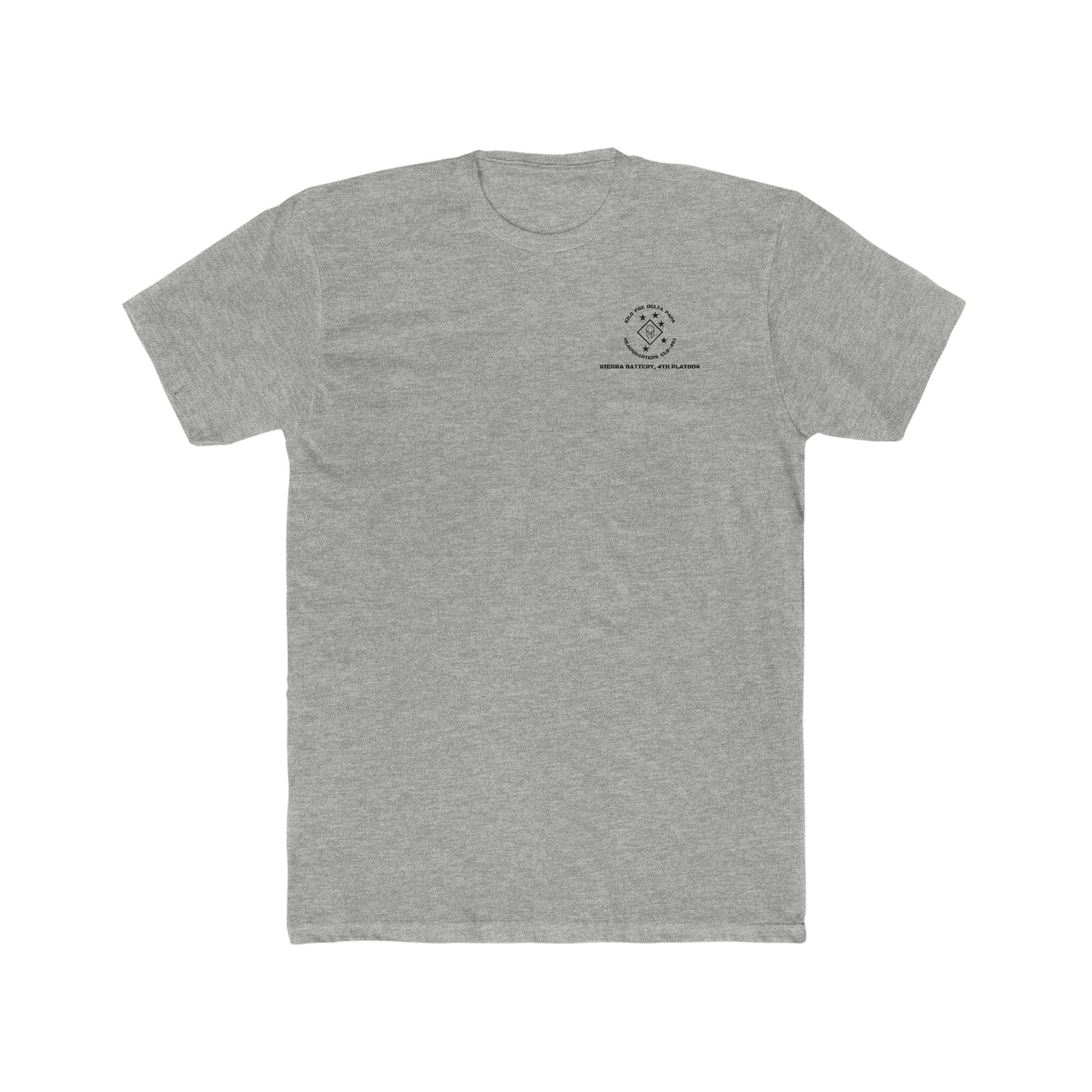 CLB-451 Tee