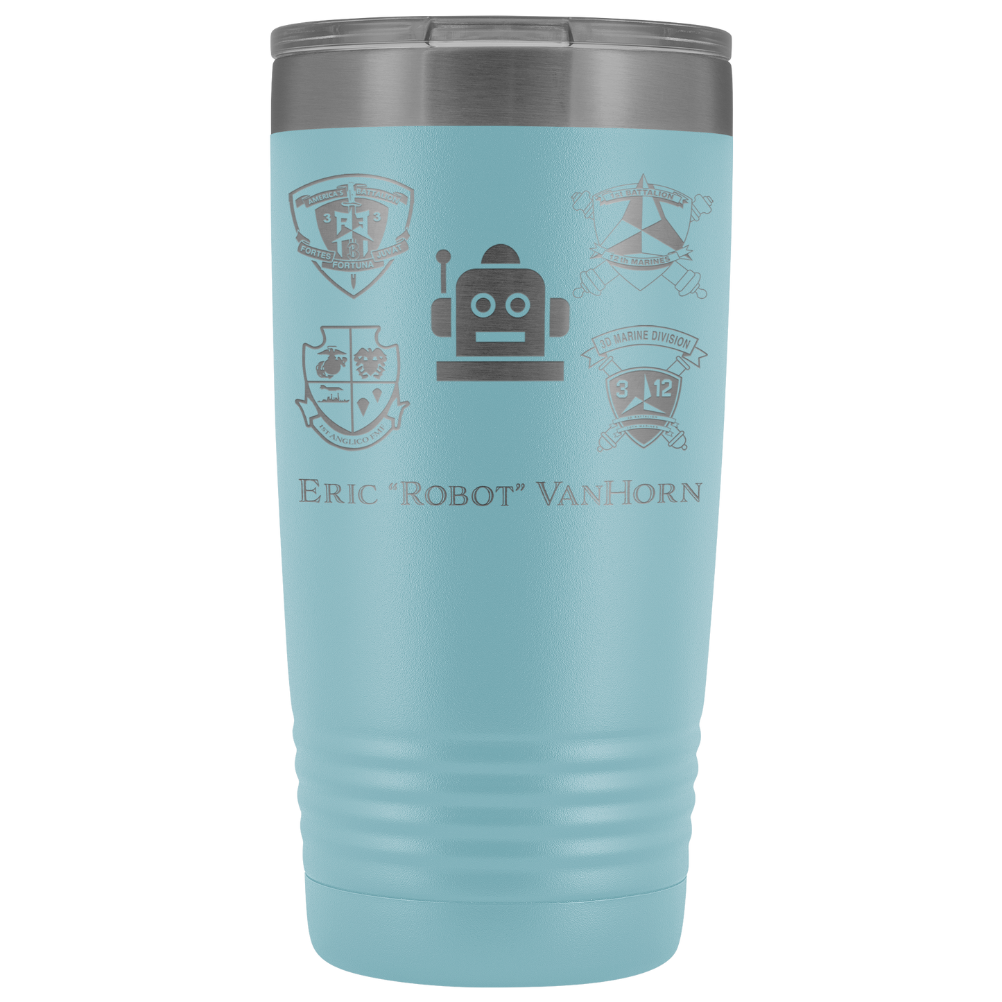 VanHorn Tumbler