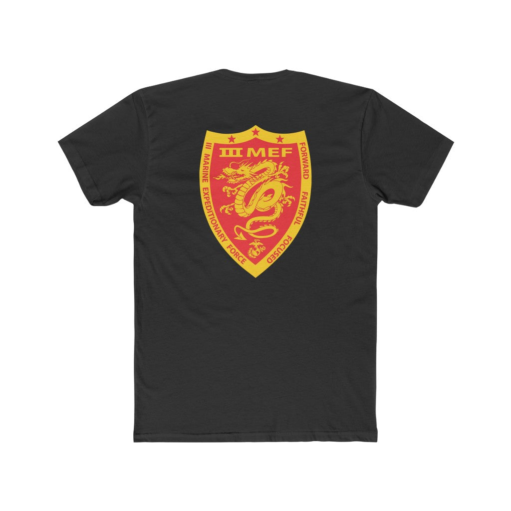 III MEF FECC Tee