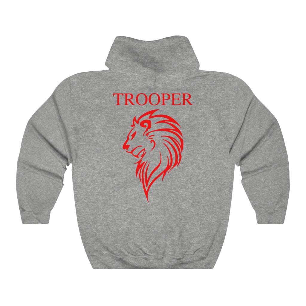 New Jersey State Trooper Hoodie