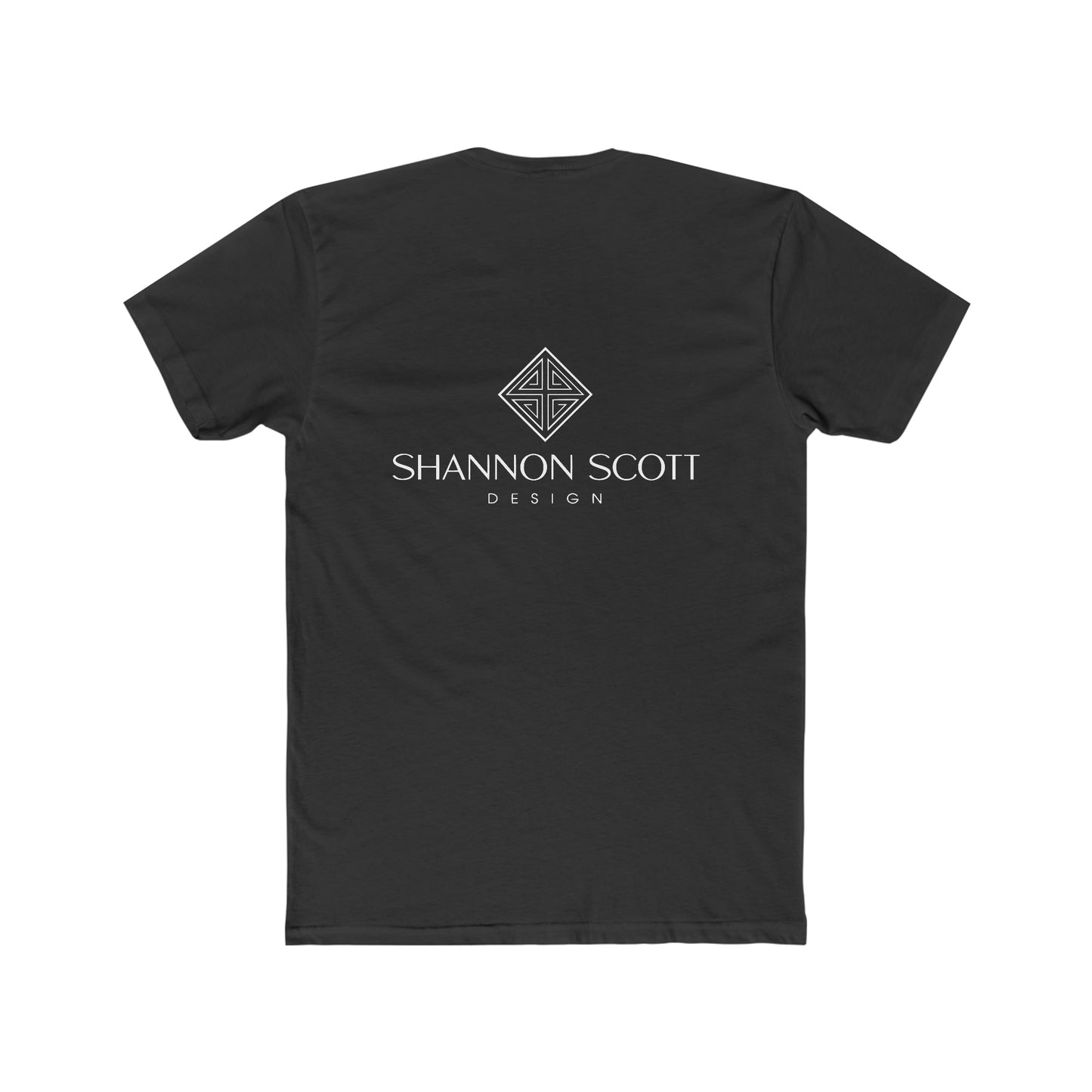 Shannon Scott Design Custom