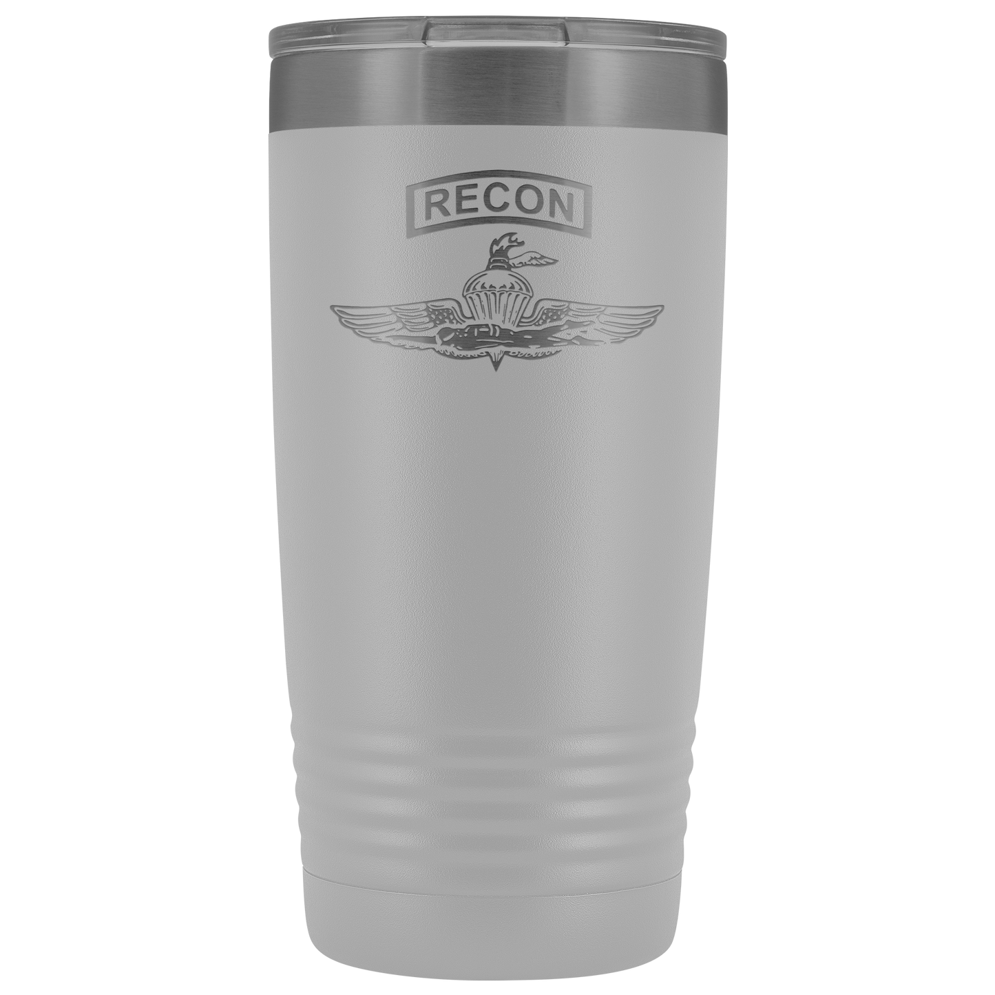 Recon Tumbler