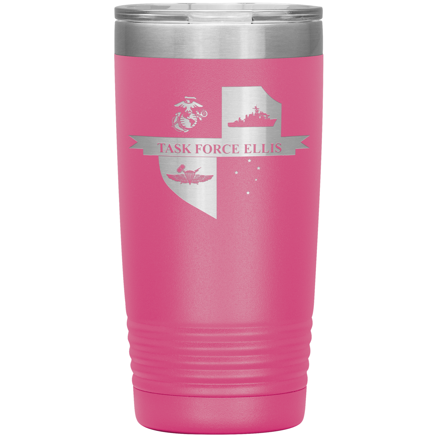 TF Ellis 20oz Tumbler