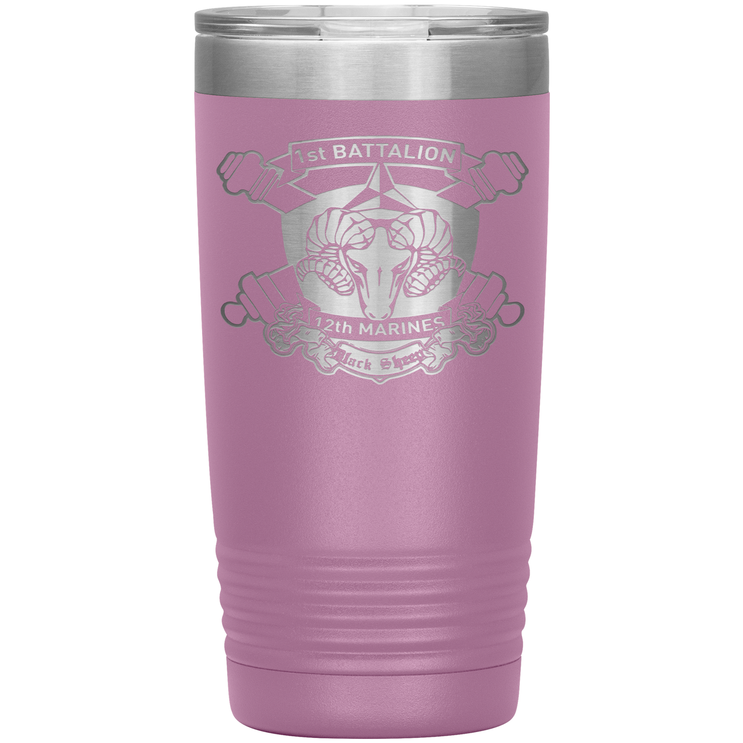 1/12 Tumbler