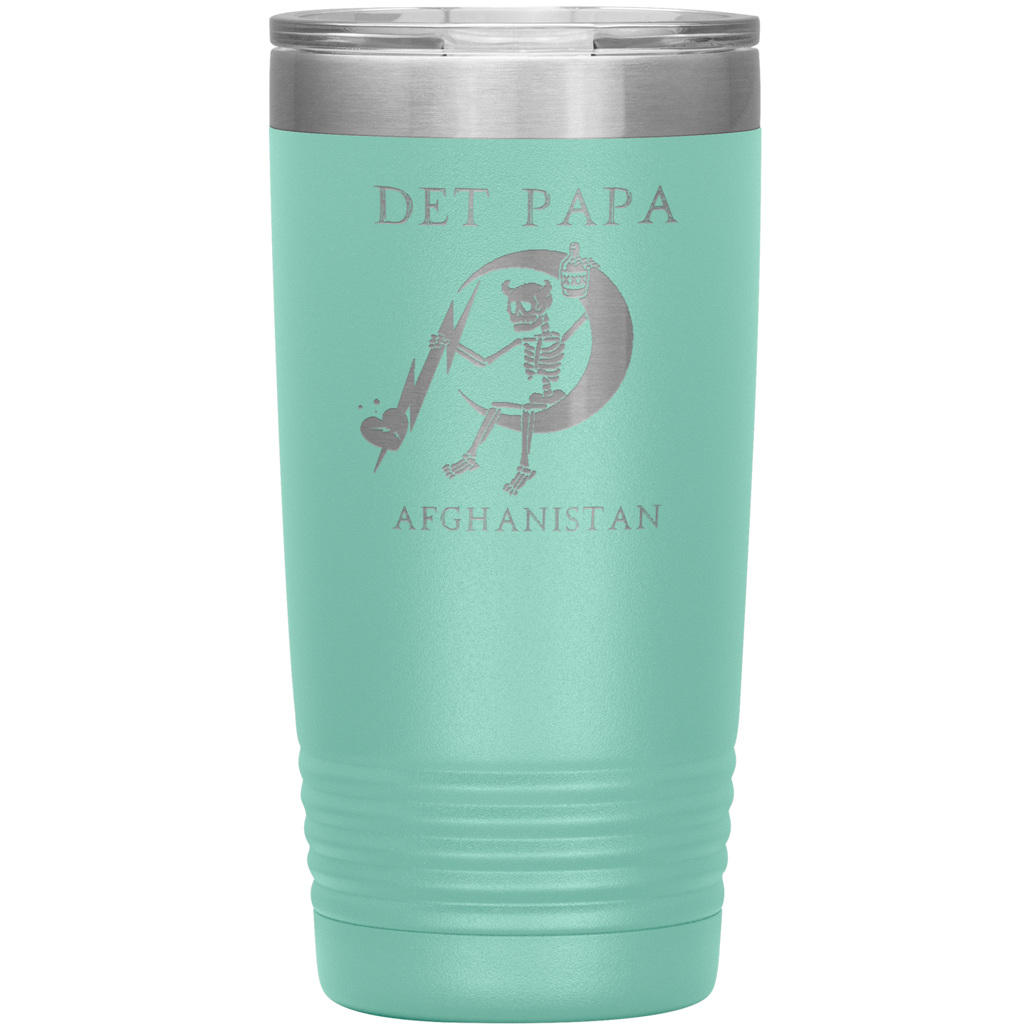 Det Papa 20oz. Tumbler