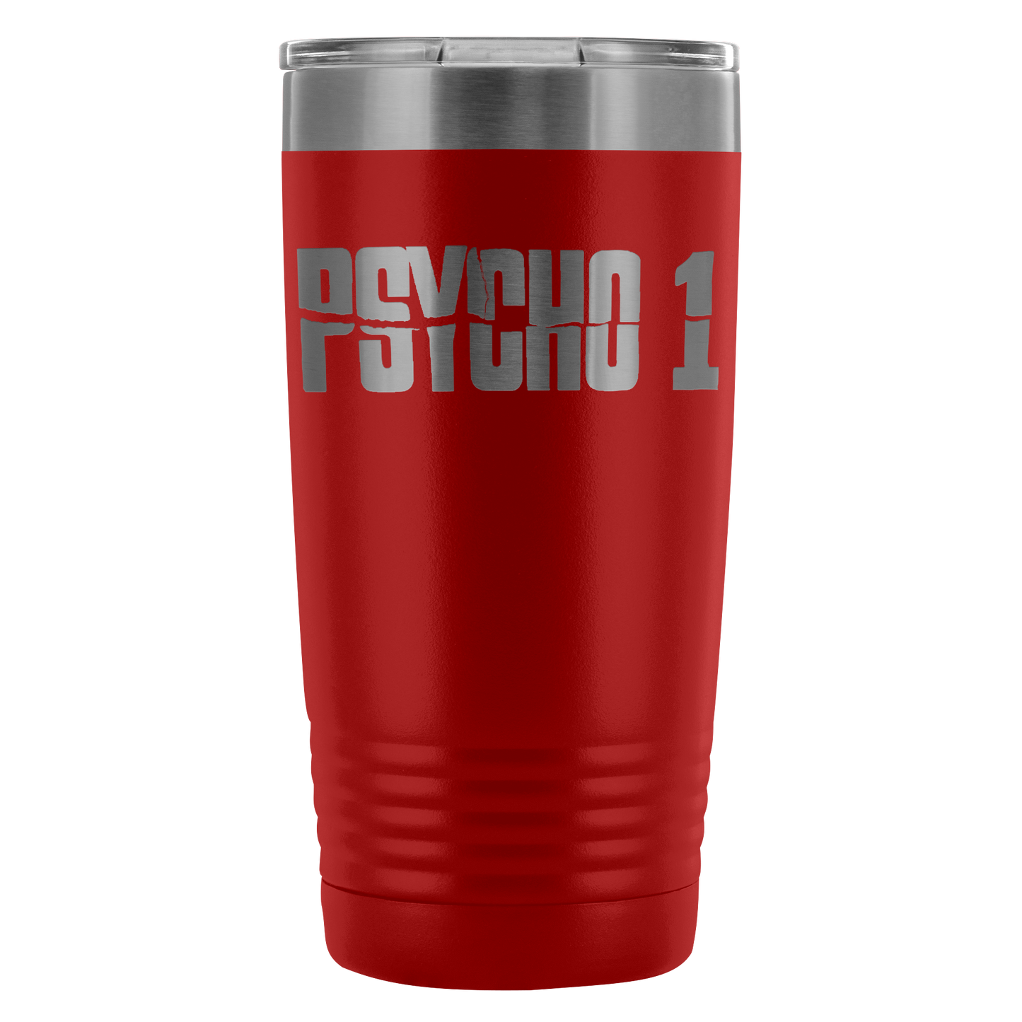 Psycho 1 Tumbler