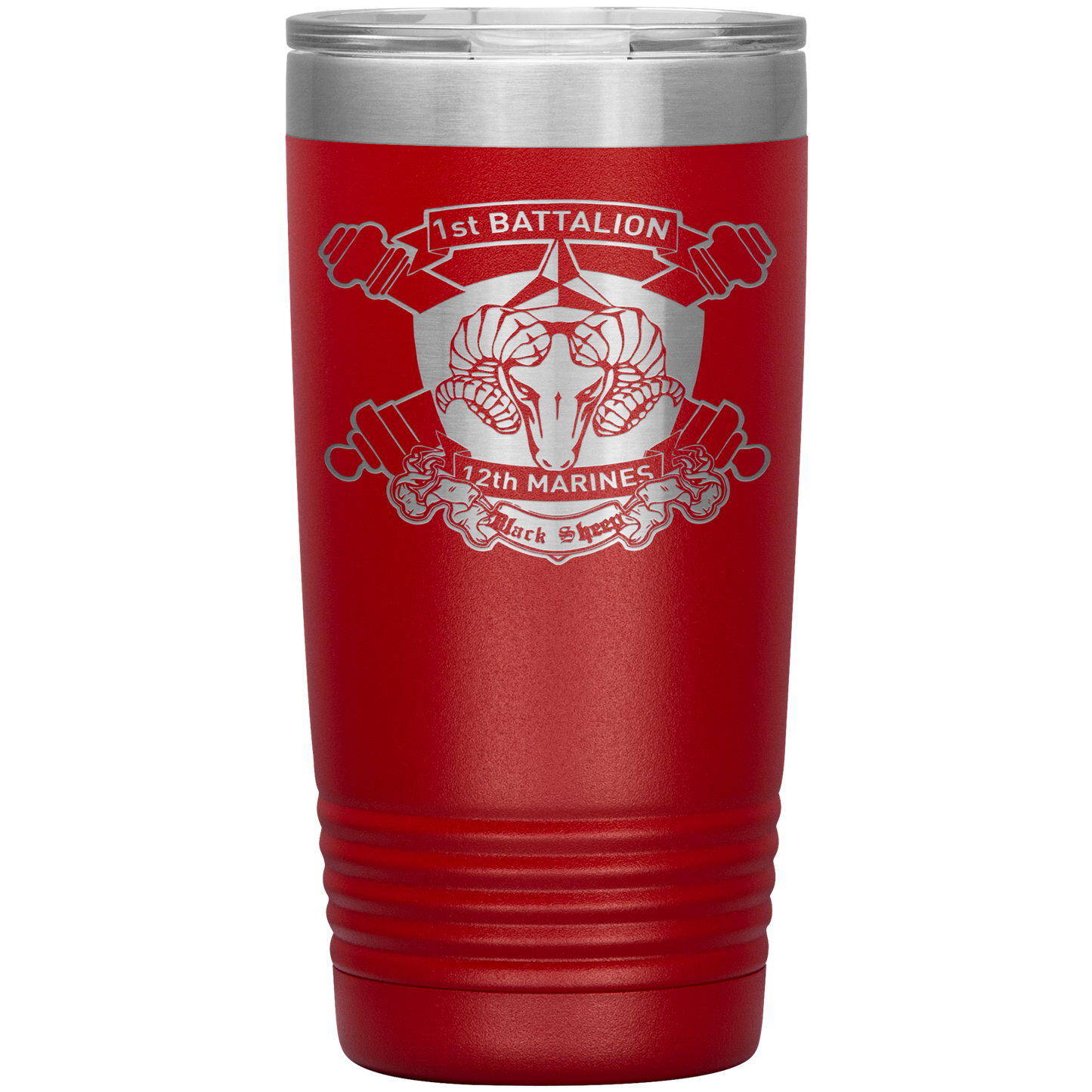 1/12 Tumbler