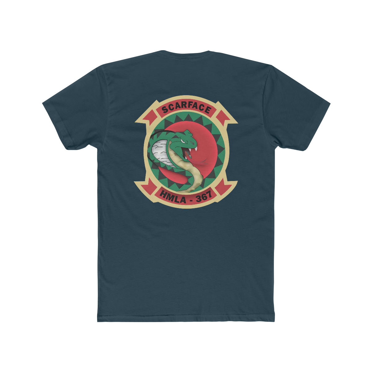 HMLA-367 Tee