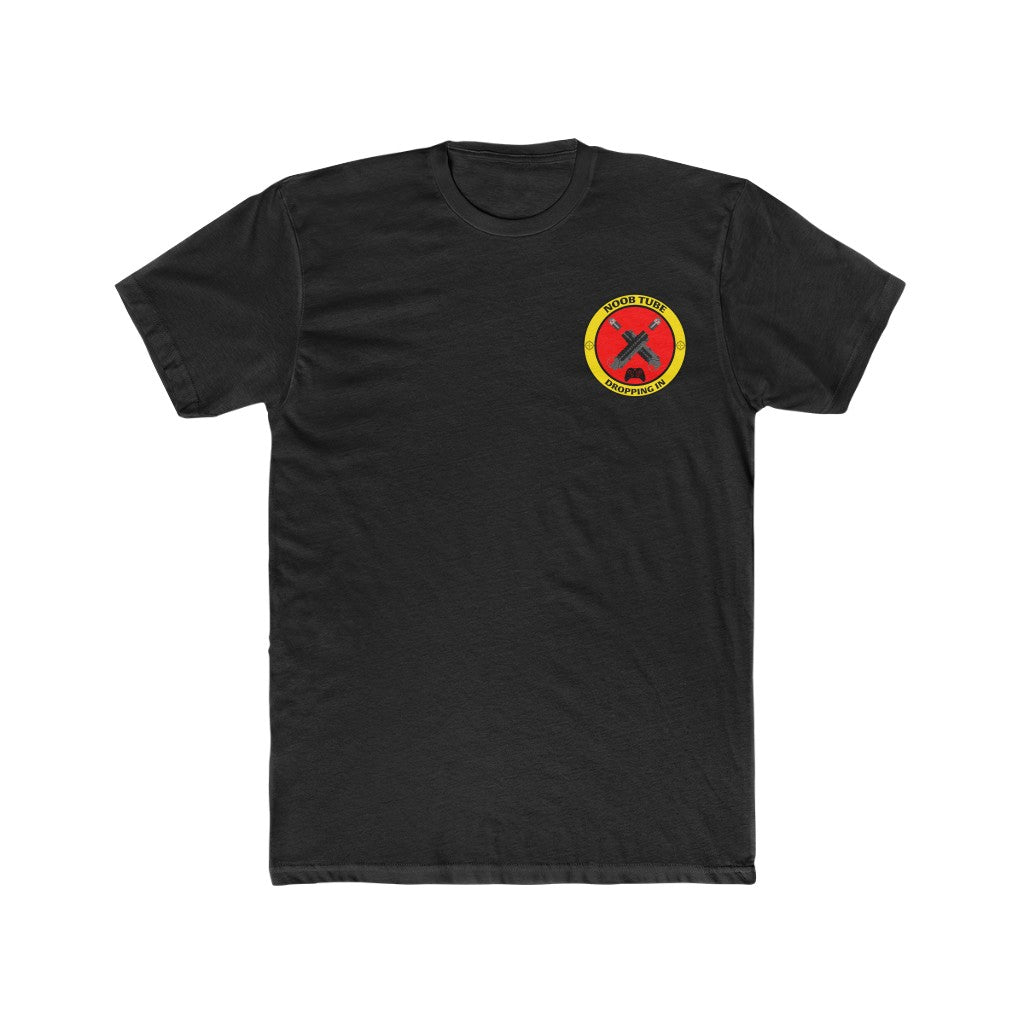 Noob Tube Tee
