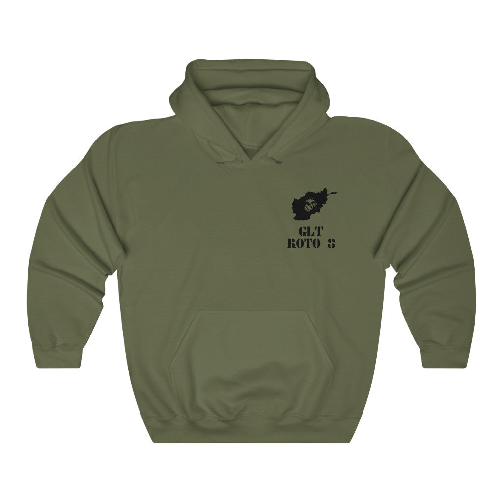 Private Memorial Hoodie