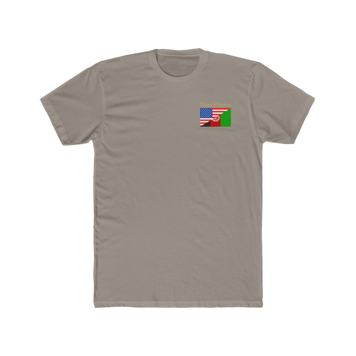 3rd Platoon Tee