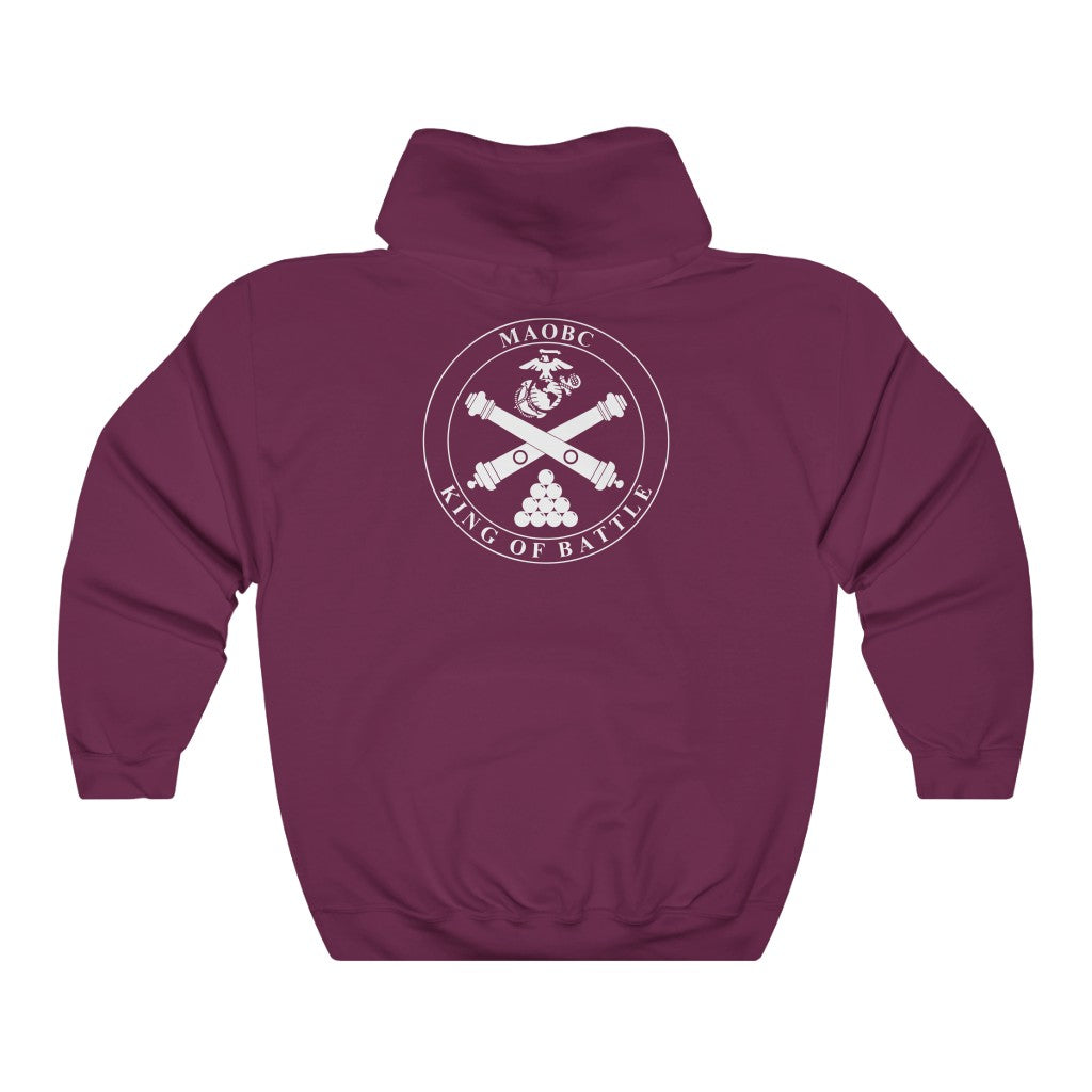 MAOBC Hoodie