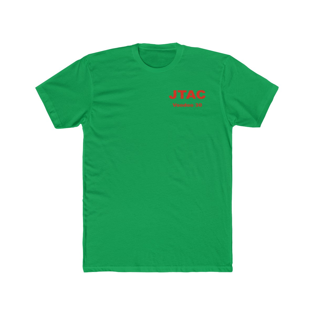 Pitigoi Custom Tee