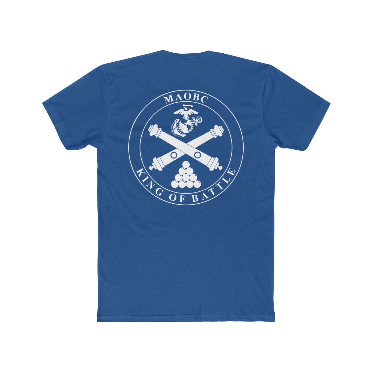 MAOBC OIC Tee