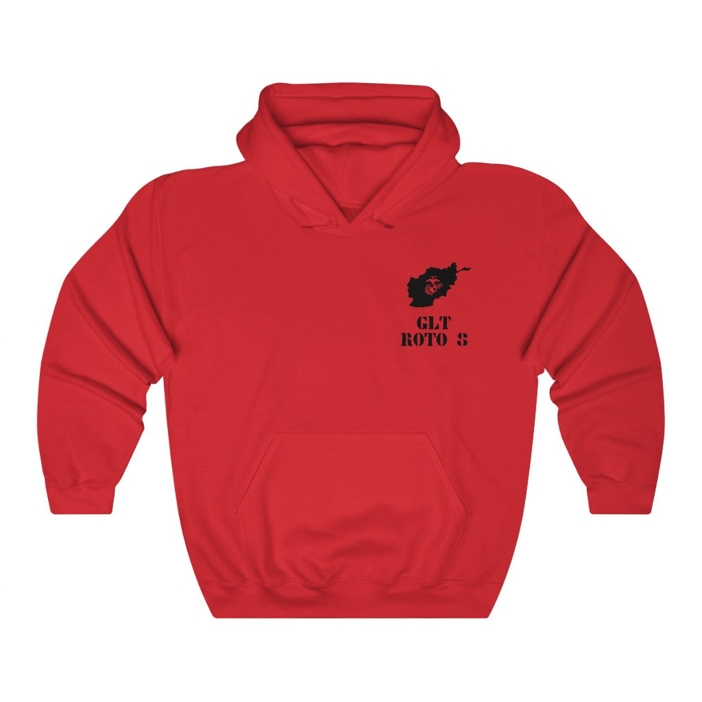 Private Memorial Hoodie