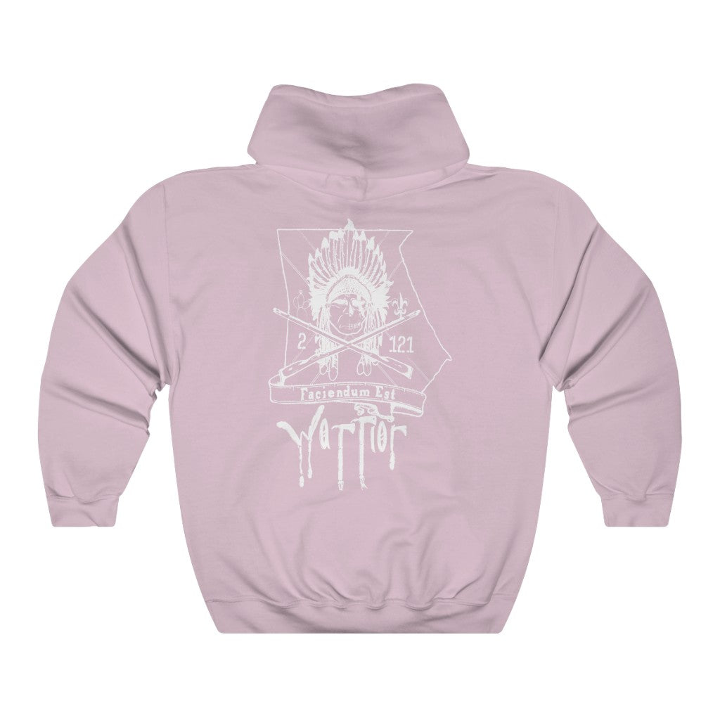 48th Hoodie