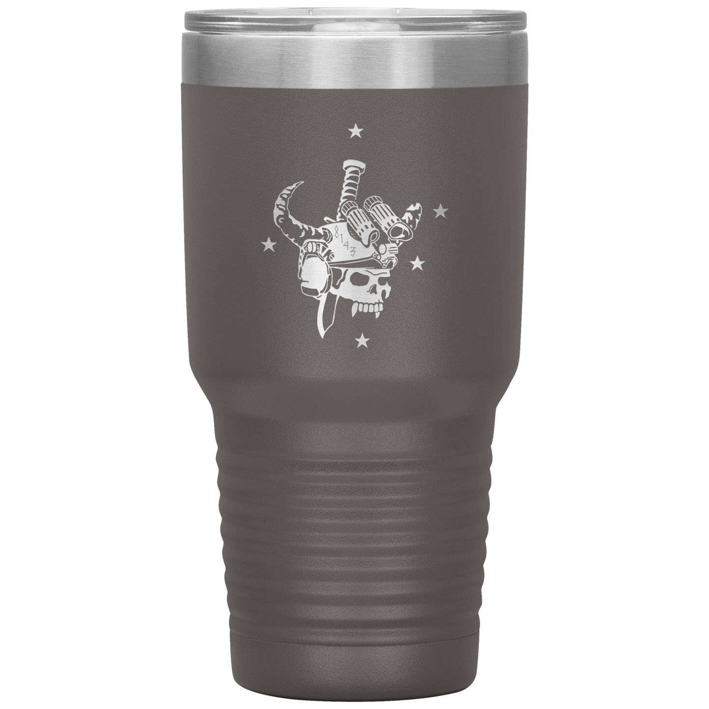 8143 30oz. Tumbler