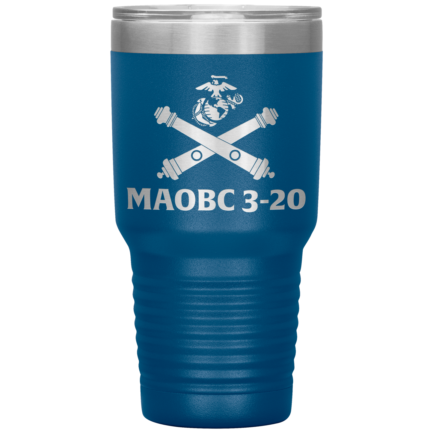 MAOBC 3-20 30oz. Tumbler