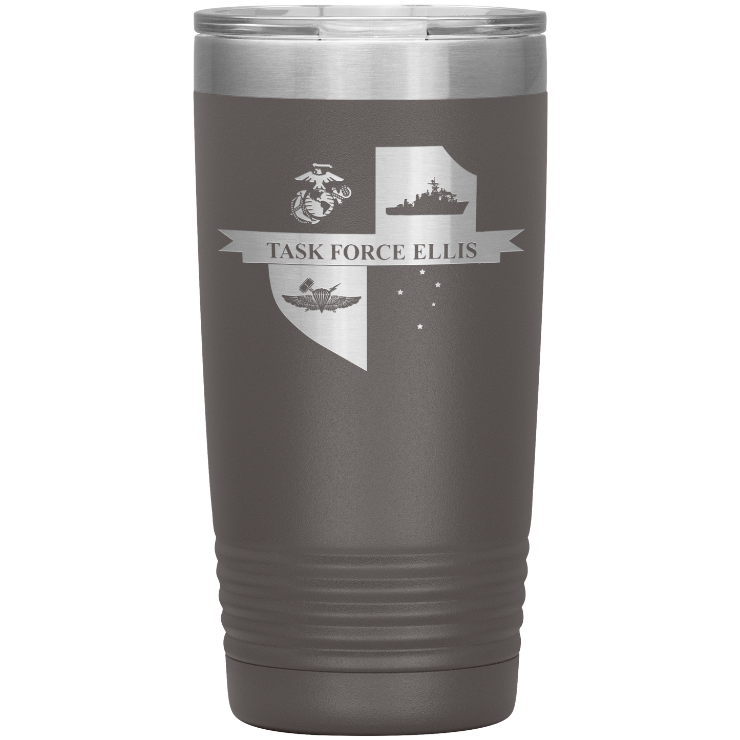 TF Ellis 20oz Tumbler