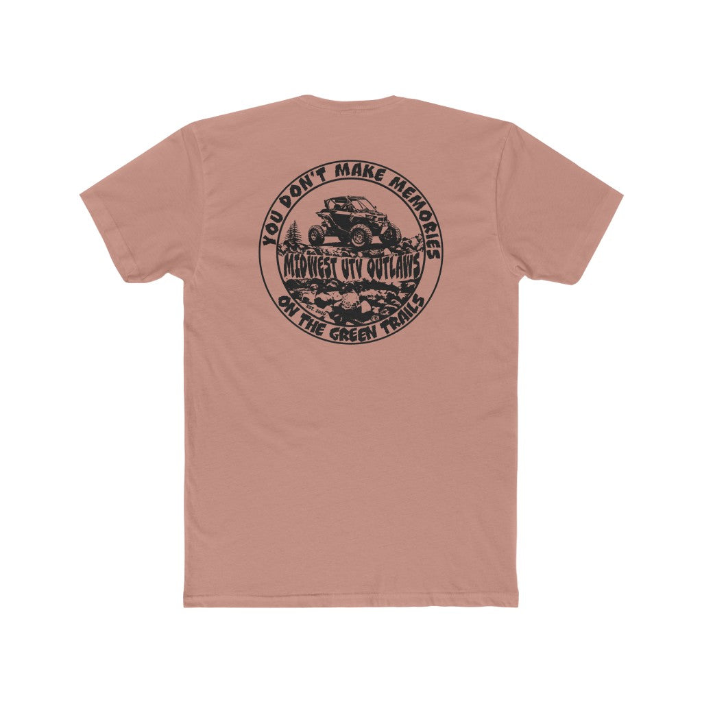 Midwest UTV Outlaws Tee