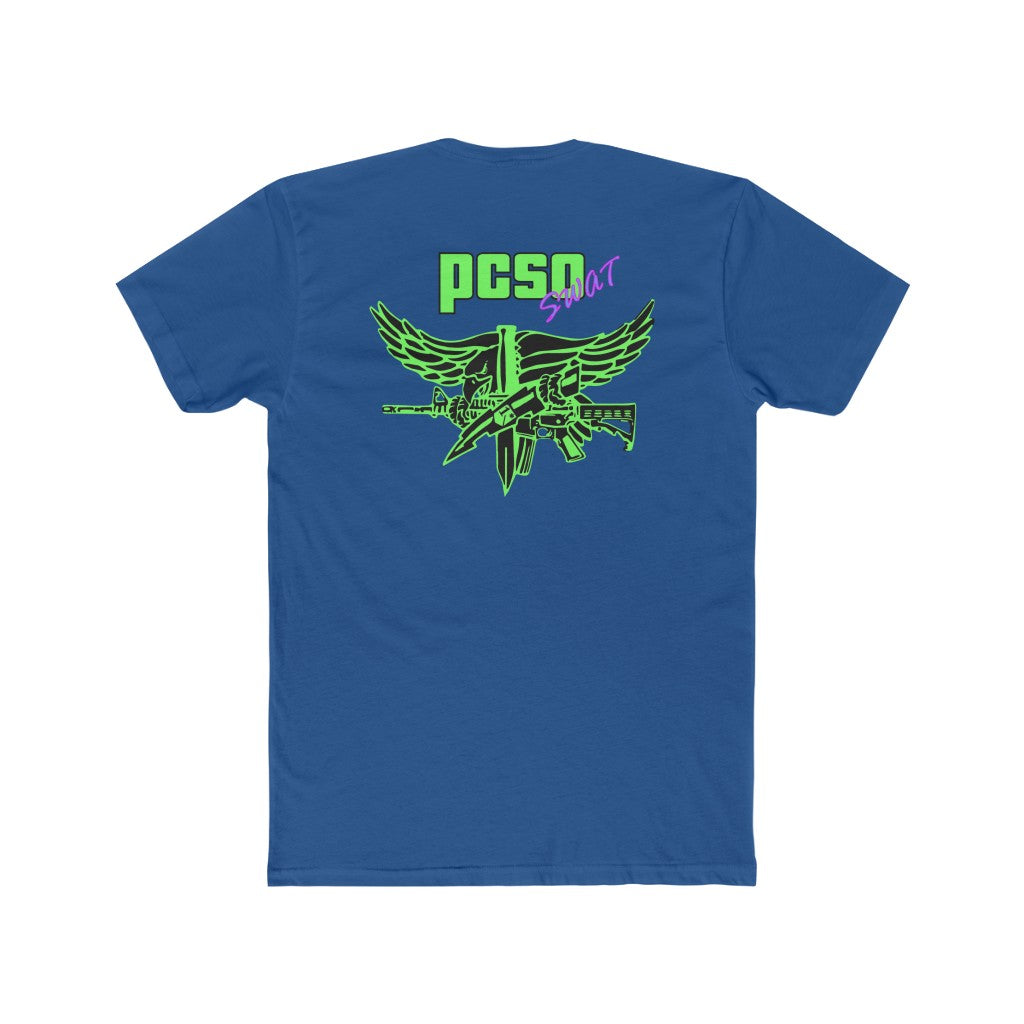 PCSO SWAT Tee