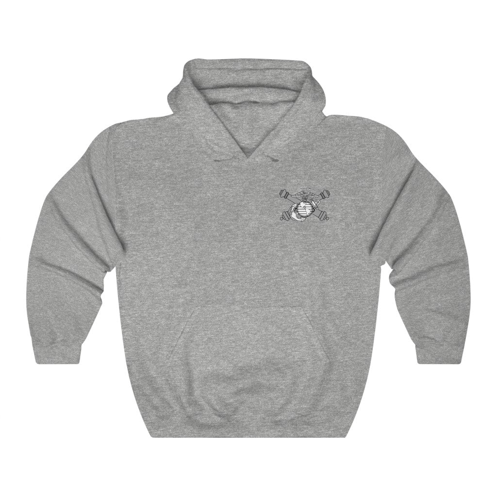 MAOBC Hoodie