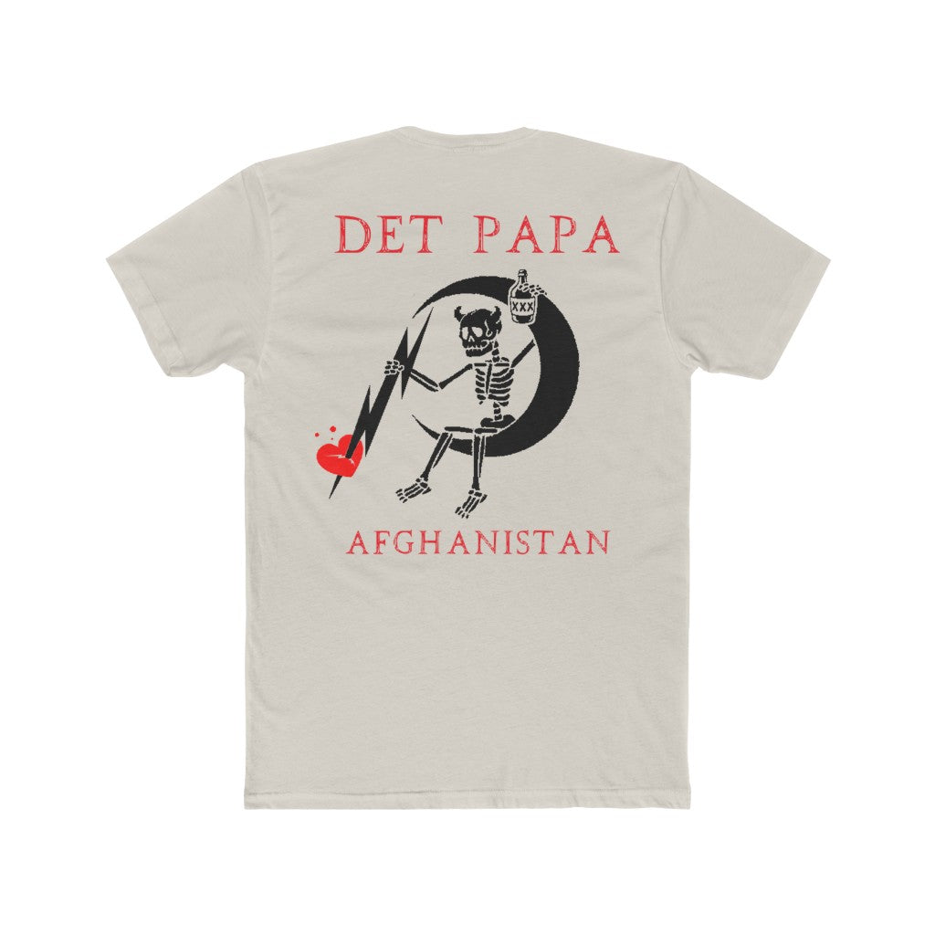 Det Papa Tee #1
