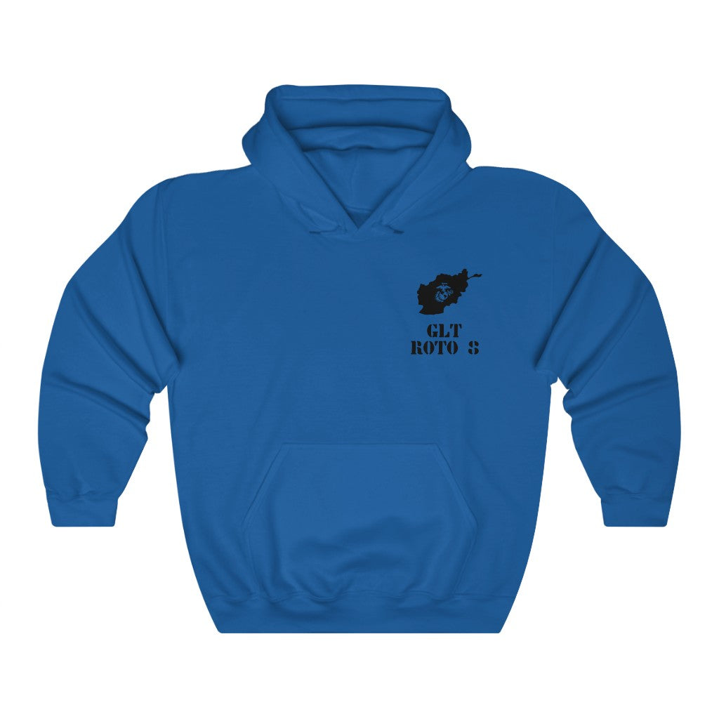 Private Memorial Hoodie