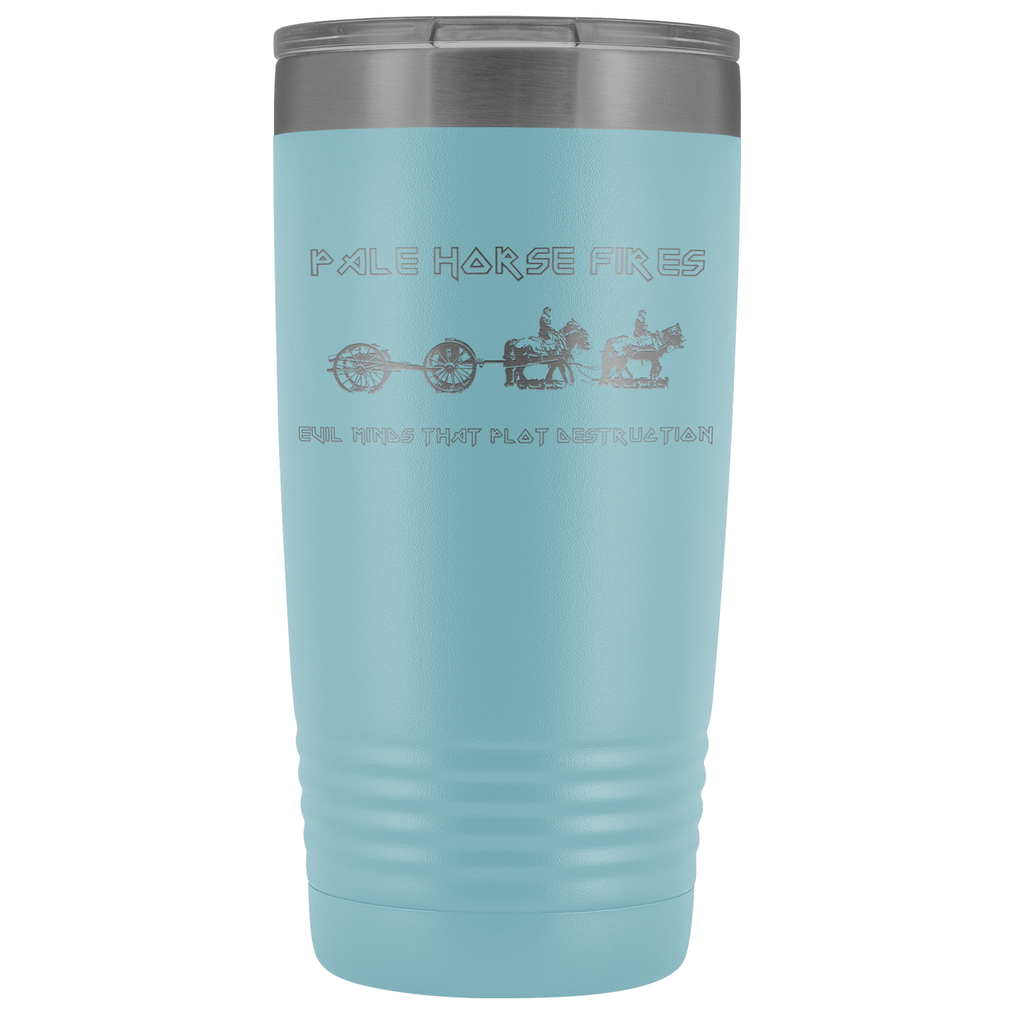 2/8 E FIST Tumbler