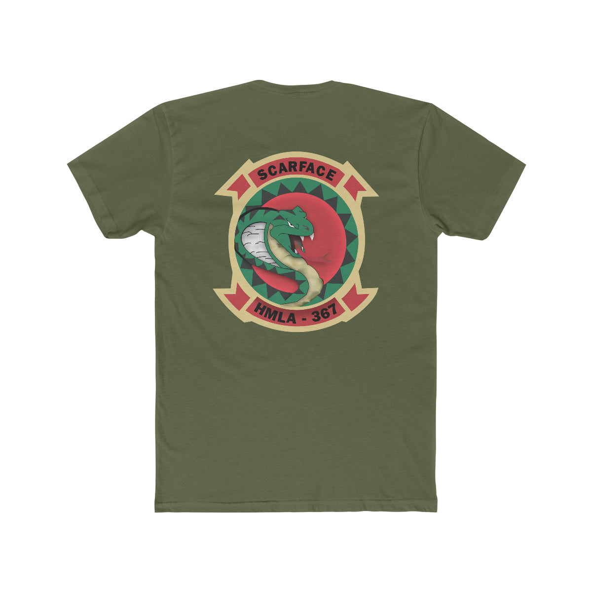 HMLA-367 Tee