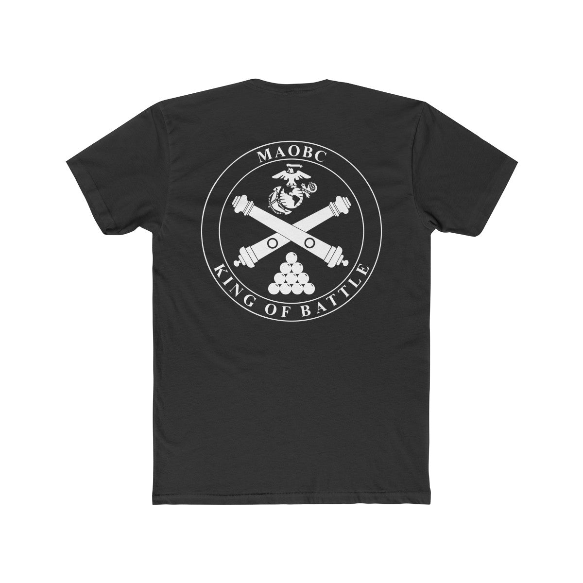 MAOBC OIC Tee