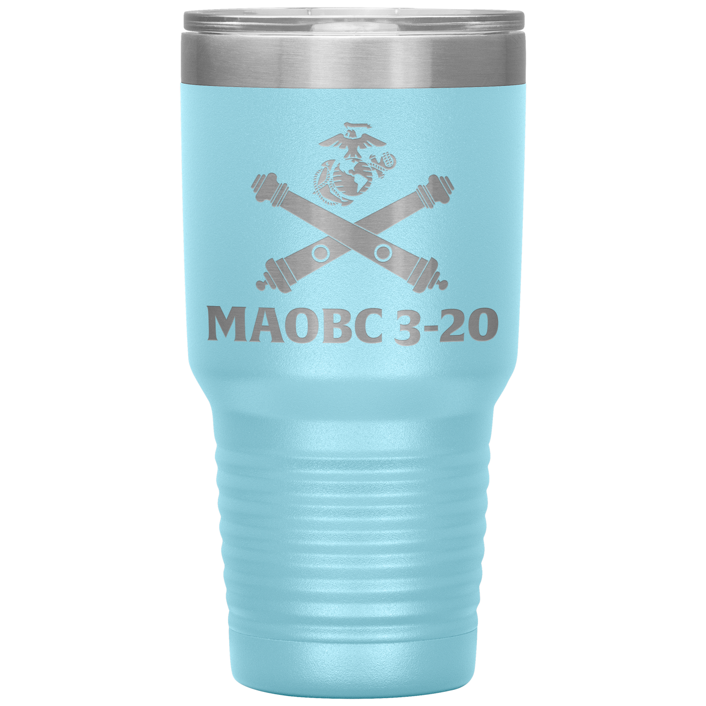 MAOBC 3-20 30oz. Tumbler