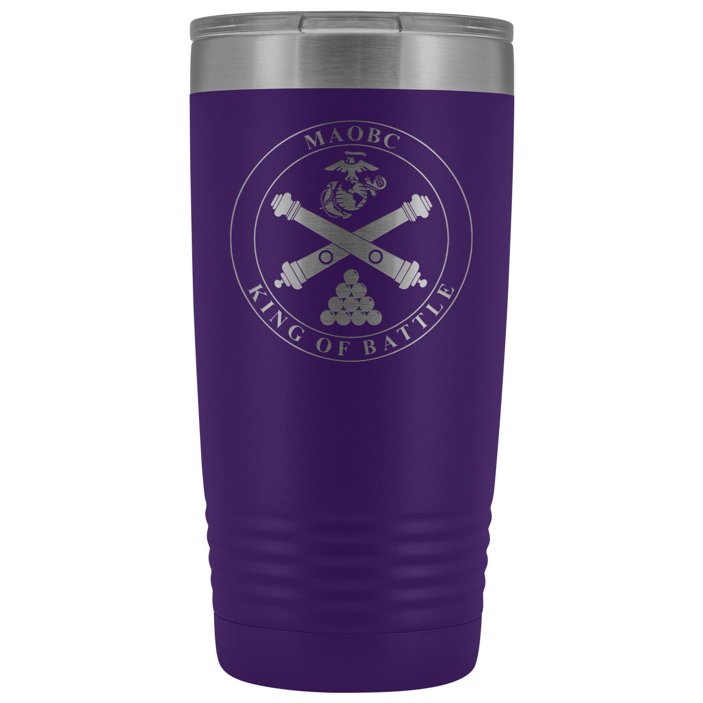 MAOBC Tumbler