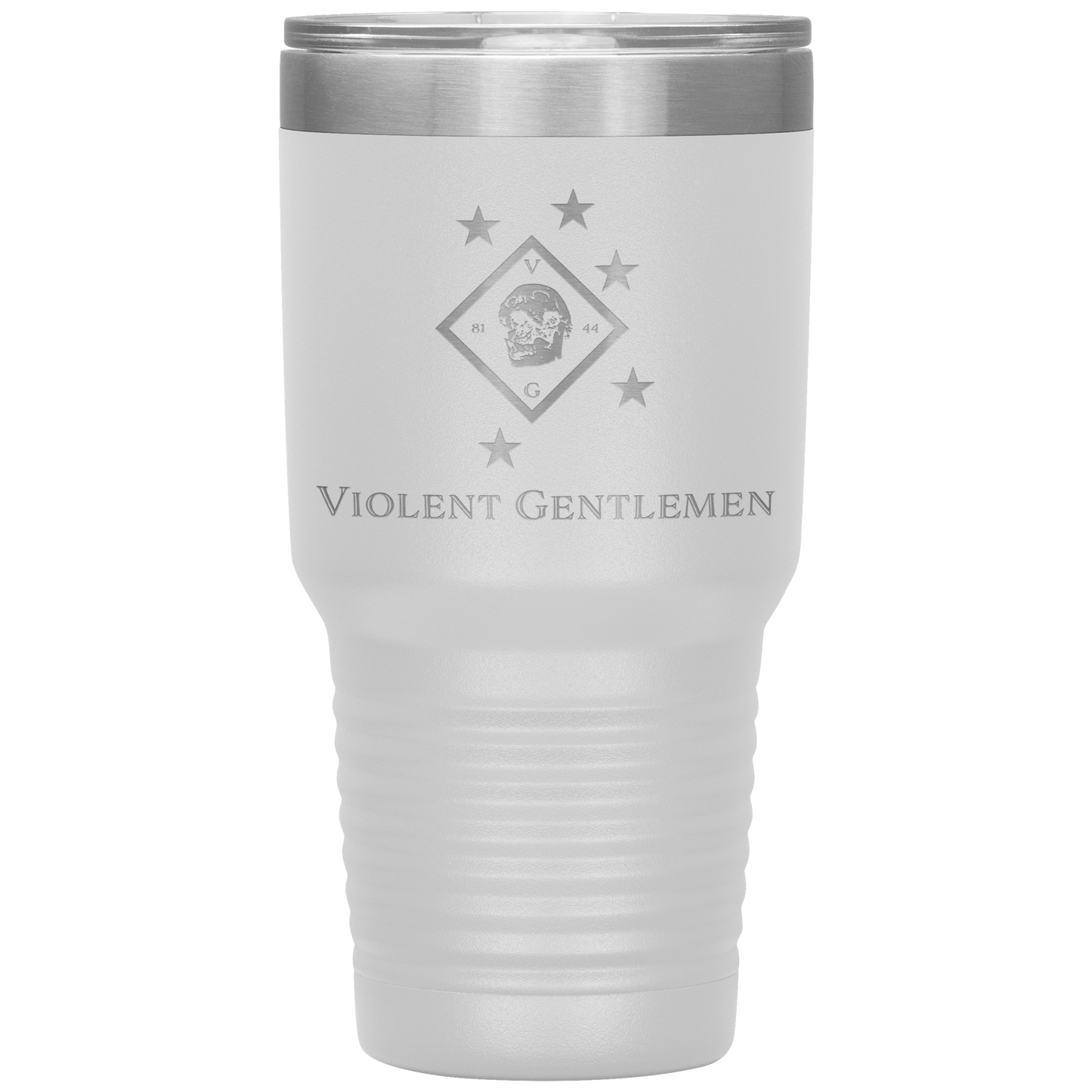 8144 30oz. Tumbler