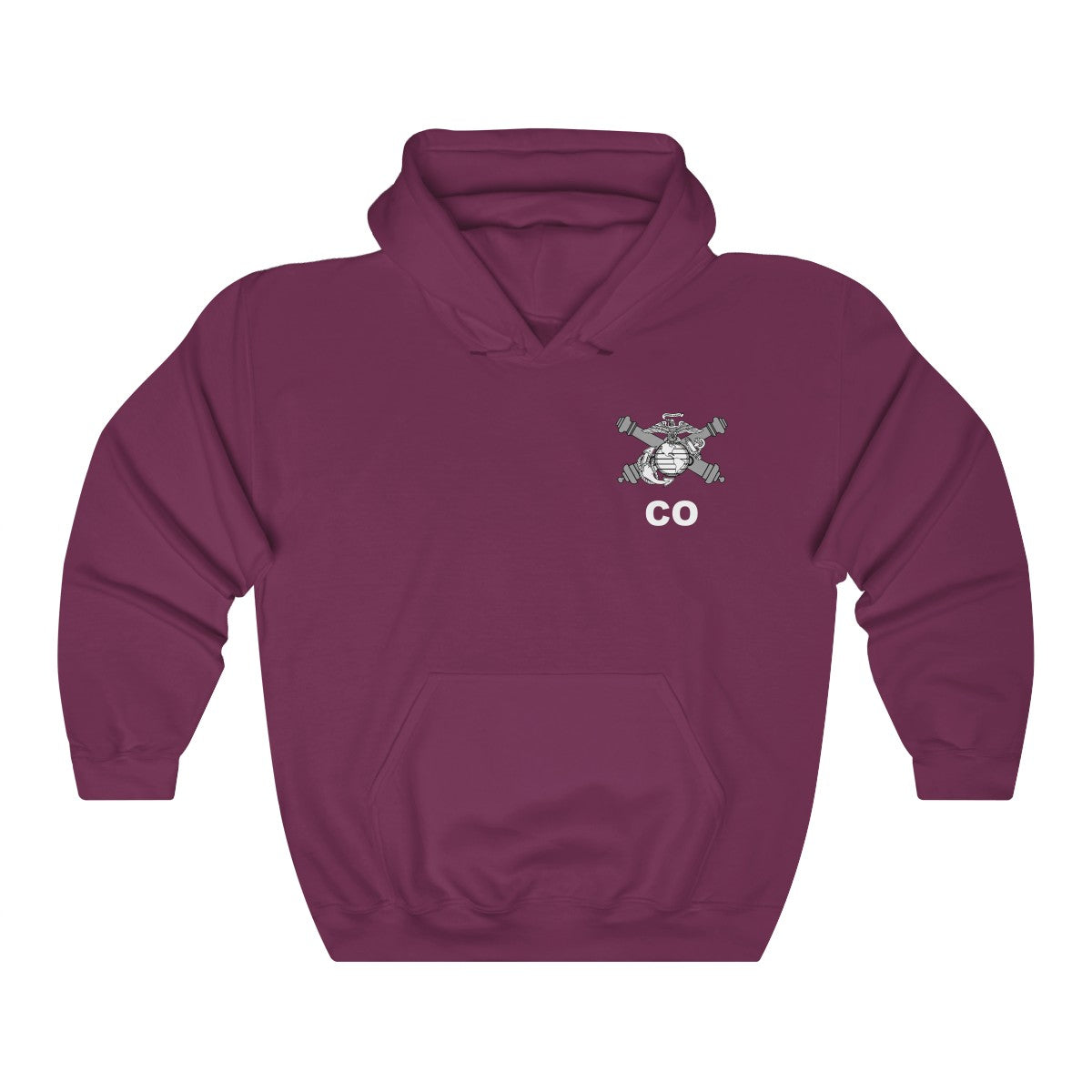 MAOBC CO Hoodie