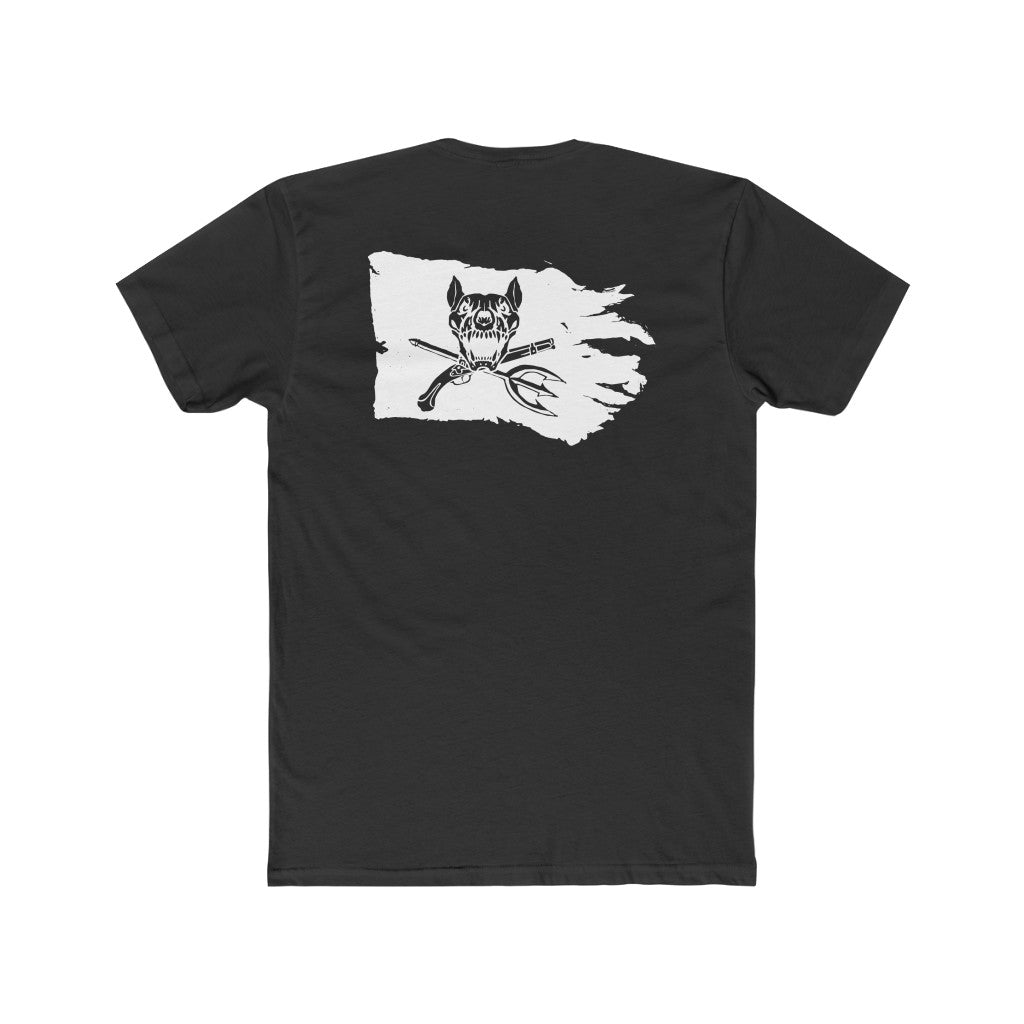 Custom Tee