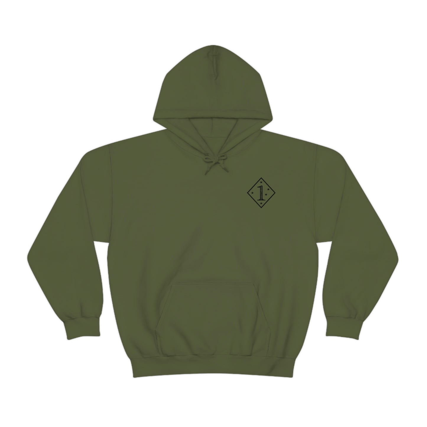Keystone FST Hoodie