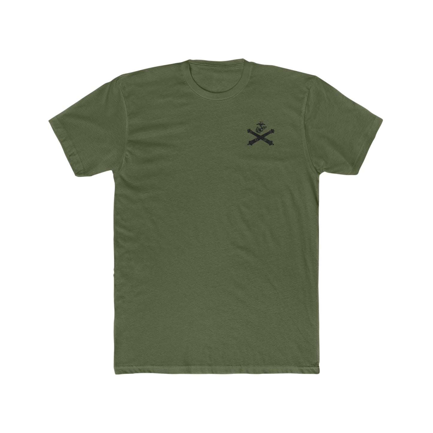 Fire Support Marine Tee
