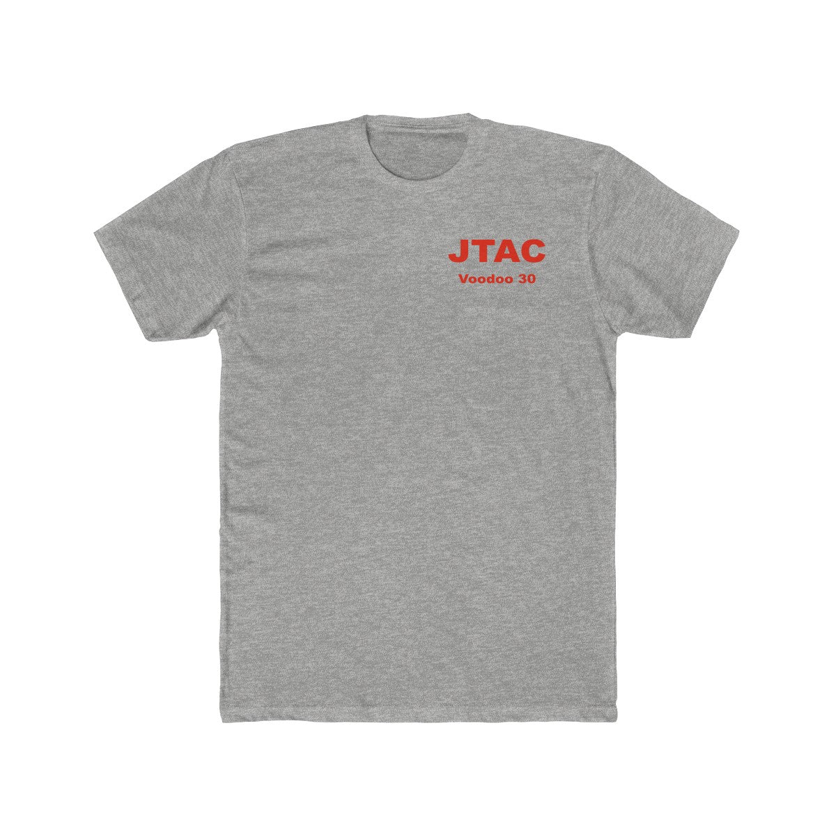 Pitigoi Custom Tee