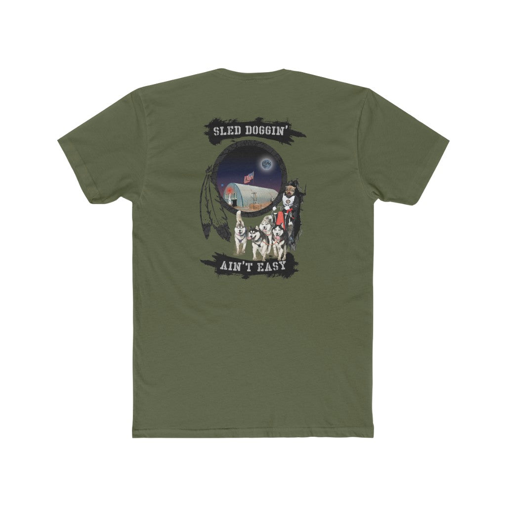 TF Southwest Tee
