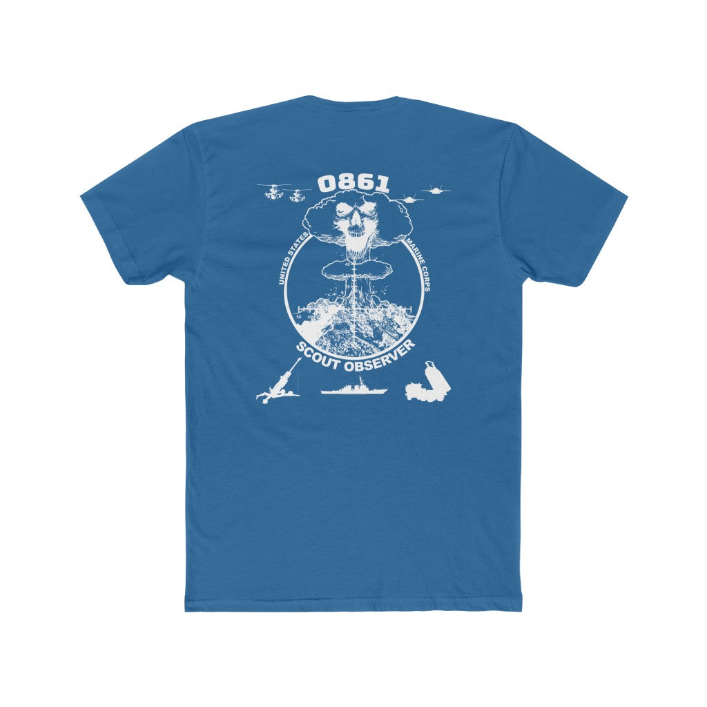 MASOC 7-21 Class Tee