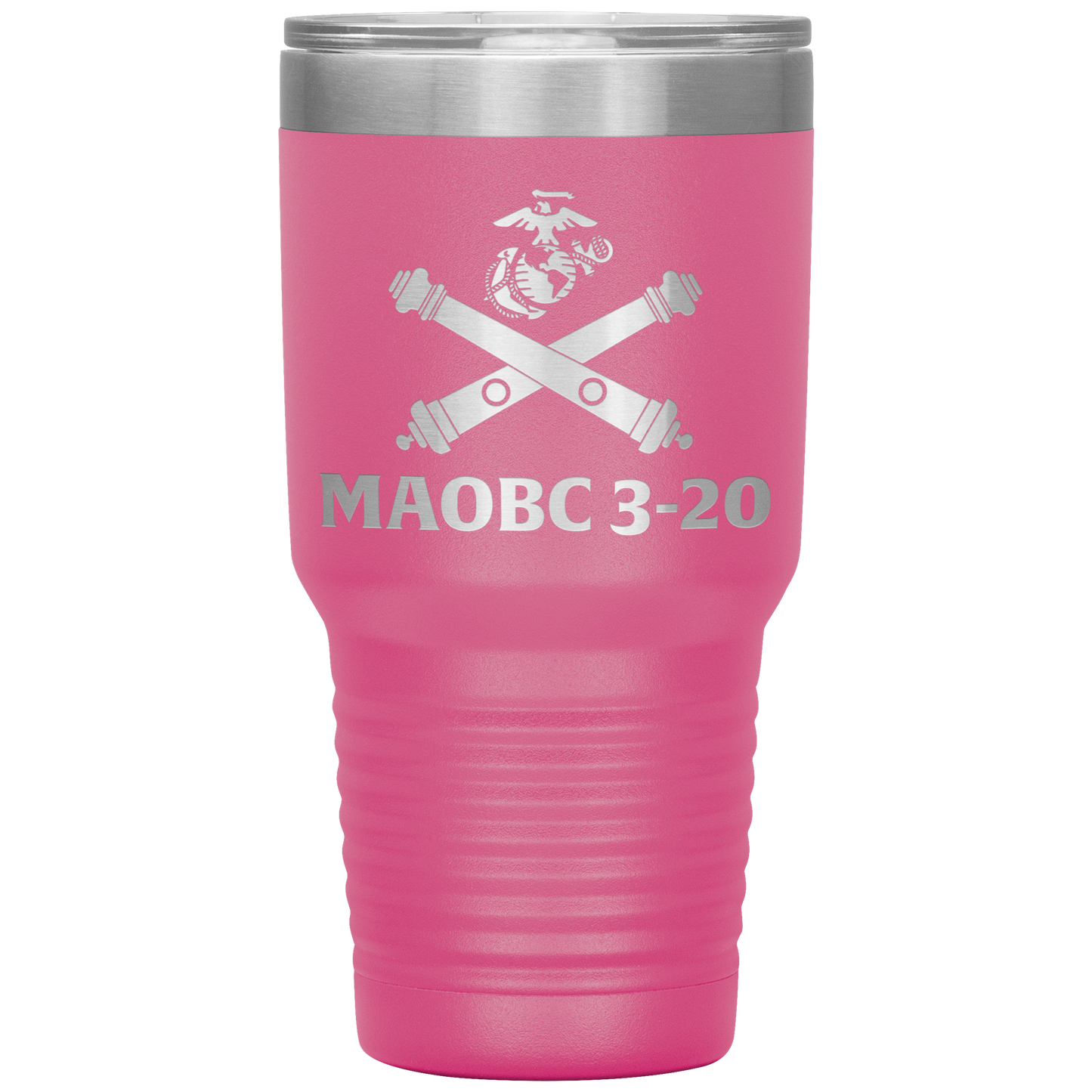 MAOBC 3-20 30oz. Tumbler